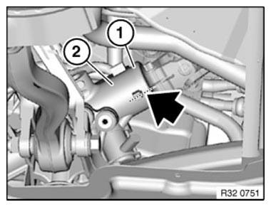 Electronic Chassis Alignment